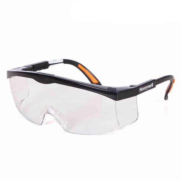 Sperian S200A 亞洲款防護(hù)眼鏡100100